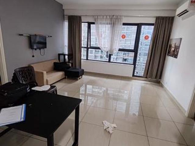 Serviced Residence for rent in Country Heights Damansara, Kuala Lumpur