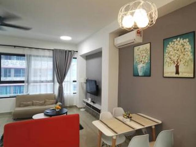 Serviced Residence for sale in Ampang Hilir, Kuala Lumpur