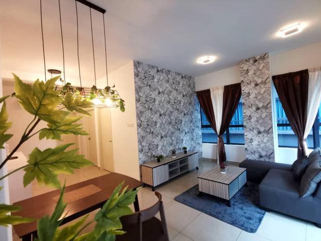 Serviced Residence for rent in Country Heights Damansara, Kuala Lumpur