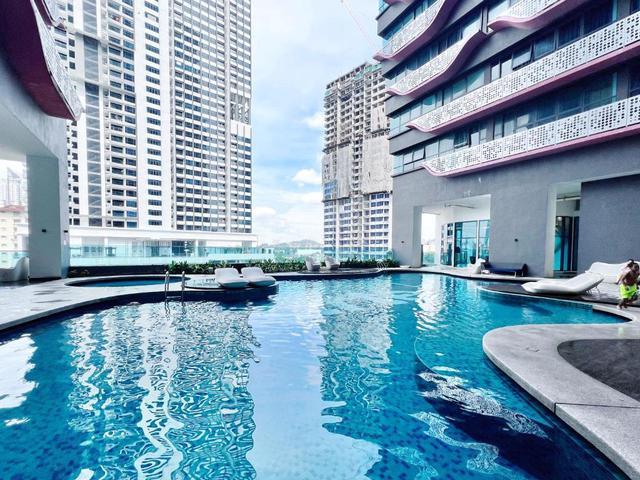 Serviced Residence for rent in Country Heights Damansara, Kuala Lumpur