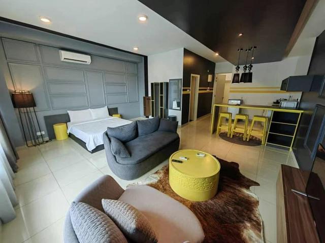Serviced Residence for rent in Country Heights Damansara, Kuala Lumpur