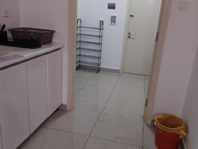 Serviced Residence for rent in Country Heights Damansara, Kuala Lumpur