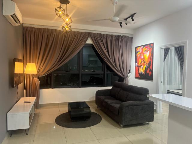 Serviced Residence for rent in Country Heights Damansara, Kuala Lumpur