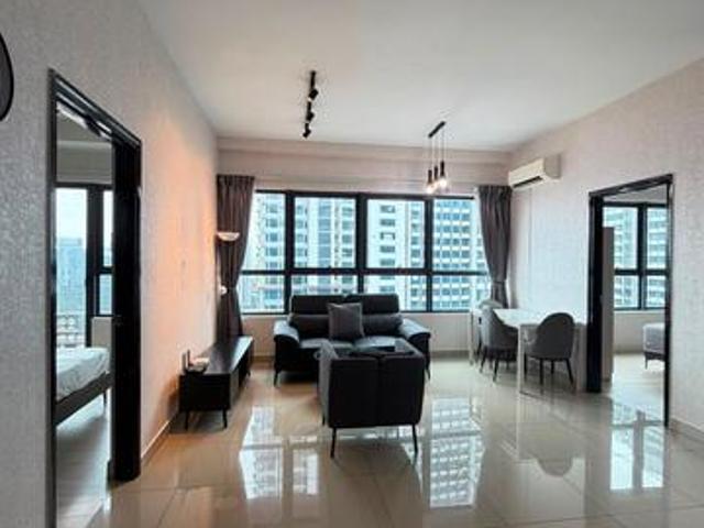 Property for rent in Country Heights Damansara, Kuala Lumpur