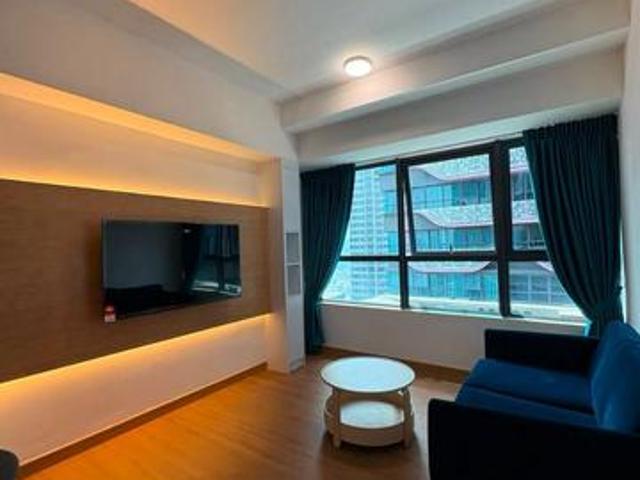Serviced Residence for rent in Country Heights Damansara, Kuala Lumpur