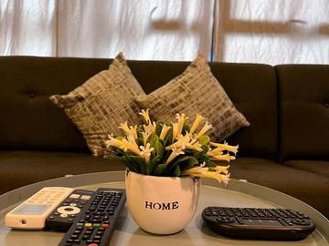 Serviced Residence for rent in Country Heights Damansara, Kuala Lumpur