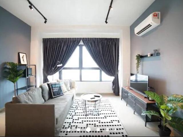 Serviced Residence for rent in Country Heights Damansara, Kuala Lumpur