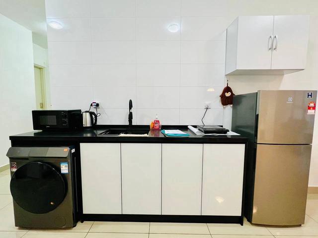 Serviced Residence for rent in Country Heights Damansara, Kuala Lumpur