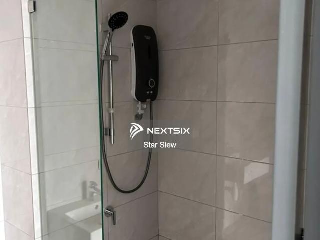 Residential House for rent in Ampang Hilir, Kuala Lumpur