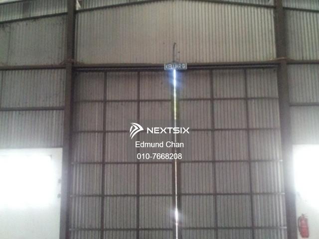 Residential House for rent in Country Heights Damansara, Kuala Lumpur