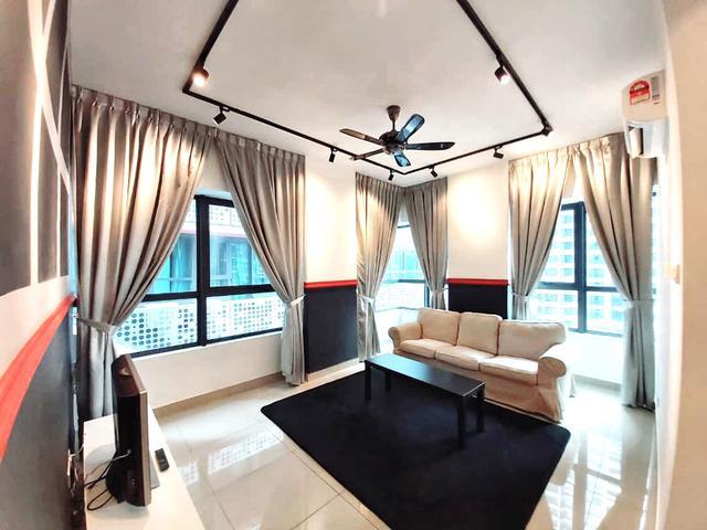 Serviced Residence for rent in Country Heights Damansara, Kuala Lumpur