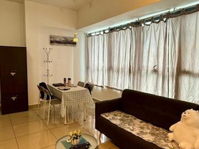 Serviced Residence for rent in Country Heights Damansara, Kuala Lumpur