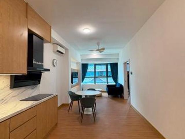 Serviced Residence for rent in Ampang Hilir, Kuala Lumpur
