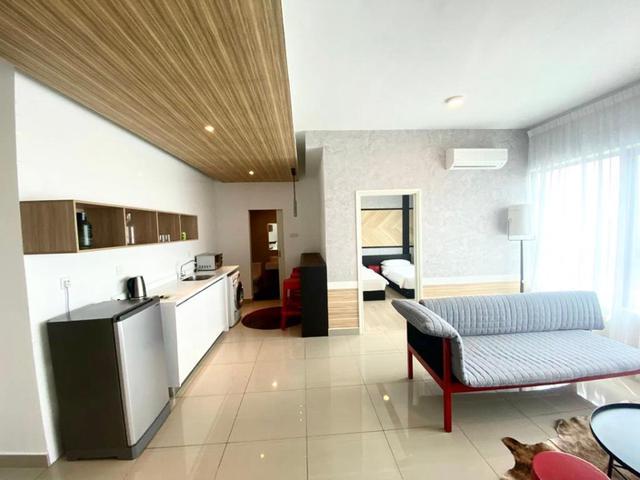Serviced Residence for sale in Country Heights Damansara, Kuala Lumpur