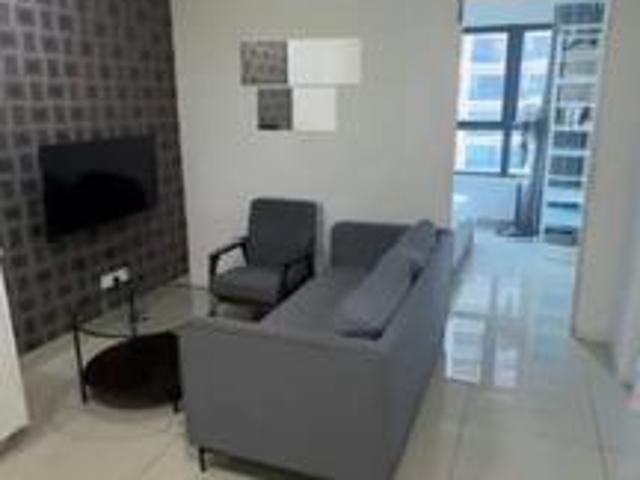 Serviced Residence for rent in Country Heights Damansara, Kuala Lumpur
