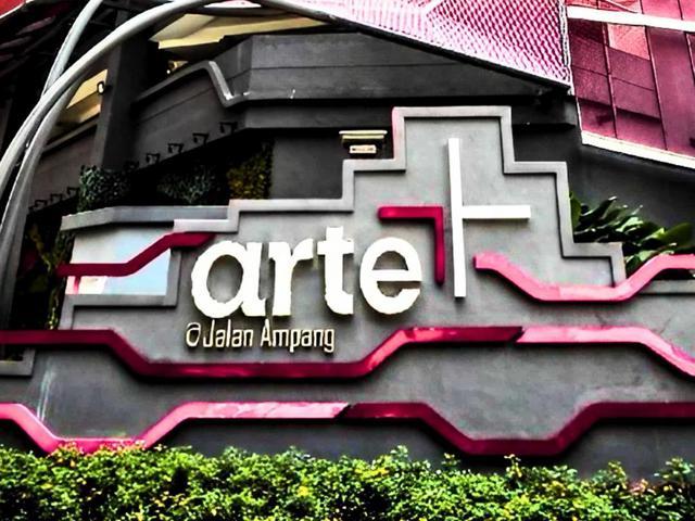 Serviced Residence for rent in Country Heights Damansara, Kuala Lumpur