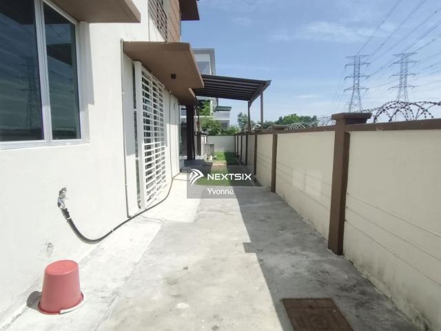 Residential House for rent in Country Heights Damansara, Kuala Lumpur