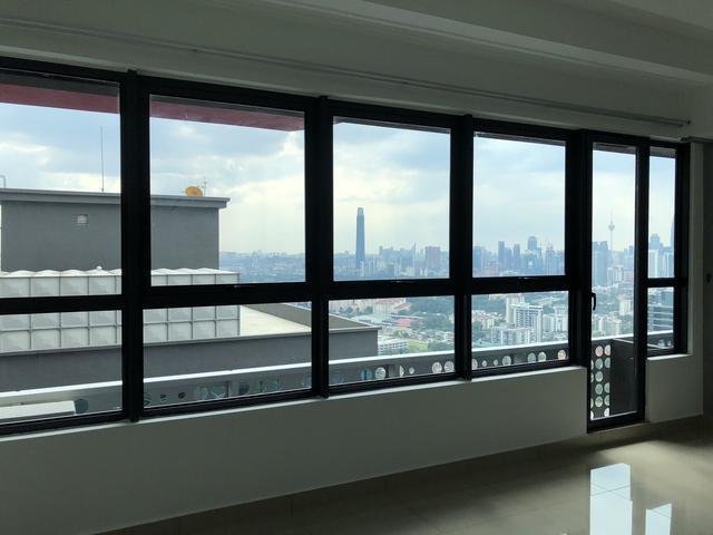 Serviced Residence for sale in Country Heights Damansara, Kuala Lumpur