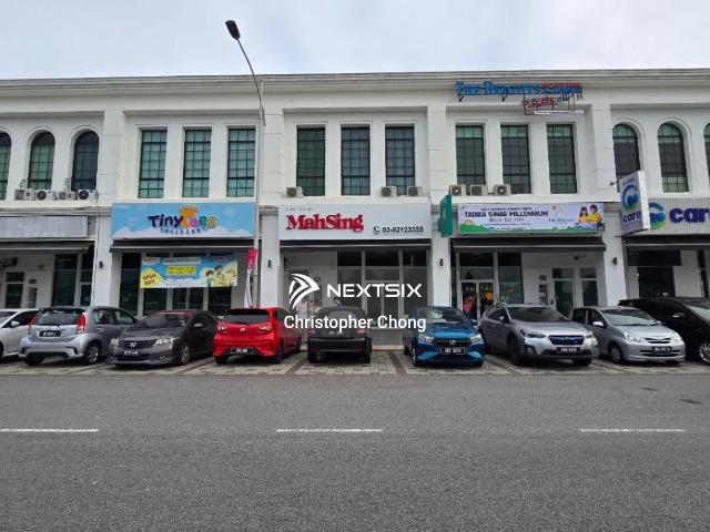 Residential House for rent in Country Heights Damansara, Kuala Lumpur