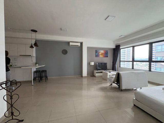 Serviced Residence for rent in Ampang, Kuala Lumpur