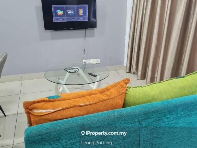 Apartment for rent in Country Heights Damansara, Kuala Lumpur