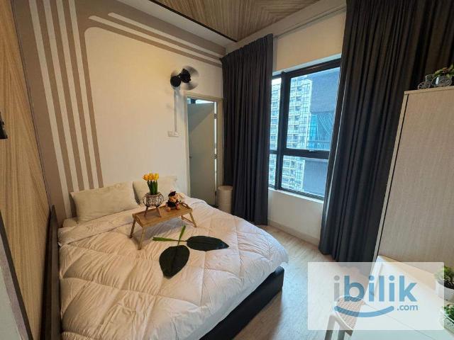 Room for rent in Country Heights Damansara, Kuala Lumpur