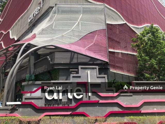 Serviced Residence for rent in Selangor