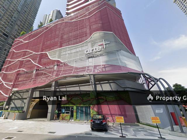 Serviced Residence for rent in Selangor