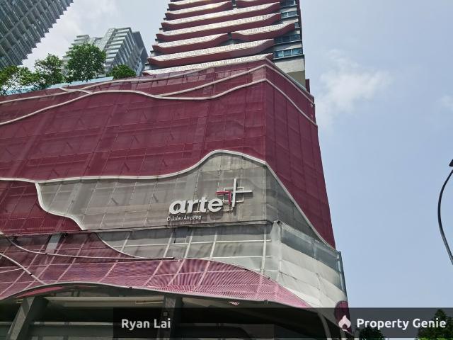 Office for rent in Selangor