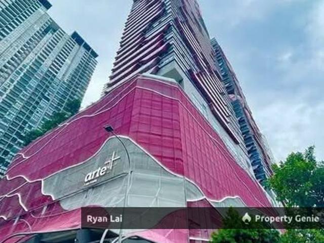 Shop Office for rent in Selangor