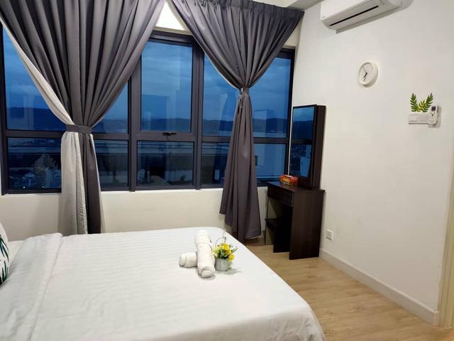 Serviced Residence for rent in Country Heights Damansara, Kuala Lumpur