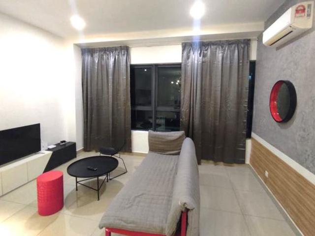 Serviced Residence for rent in Country Heights Damansara, Kuala Lumpur