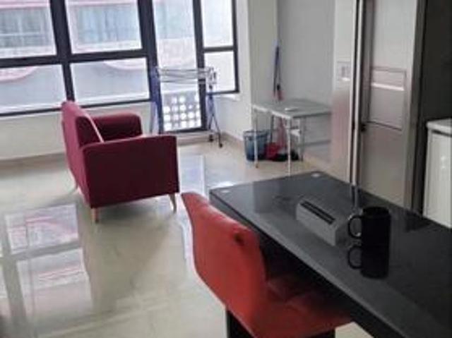Serviced Residence for rent in Ampang Hilir, Kuala Lumpur