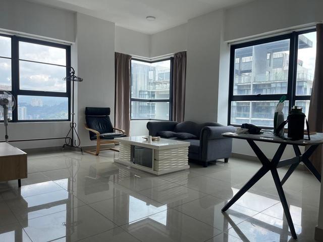 Condominium for rent in Country Heights Damansara, Kuala Lumpur