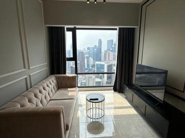 Serviced Residence for rent in Country Heights Damansara, Kuala Lumpur
