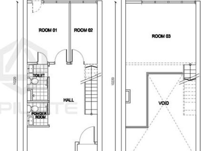 Serviced Residence for sale in Cheras, Kuala Lumpur