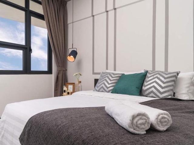 Serviced Residence for rent in Georgetown, Penang
