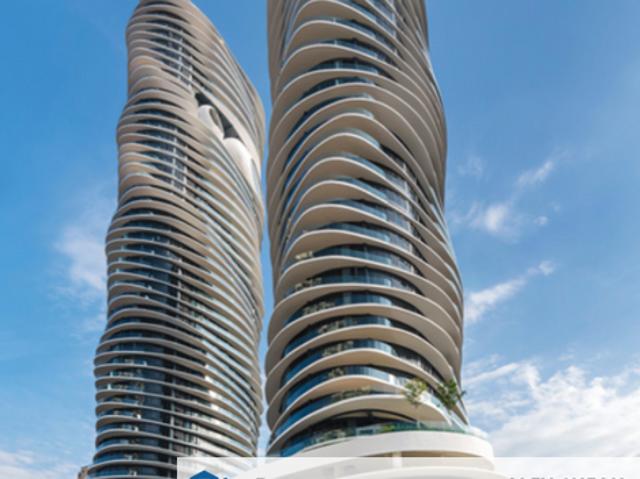 Condominium for sale in Mukim 13, Georgetown
