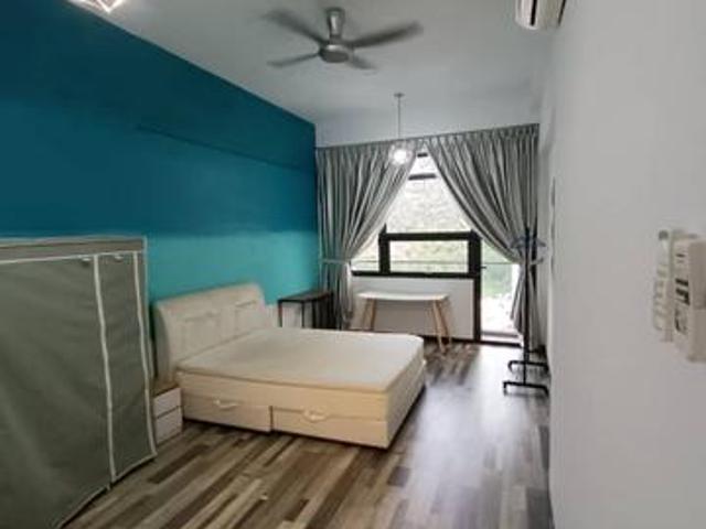 Serviced Residence for rent in Georgetown, Penang