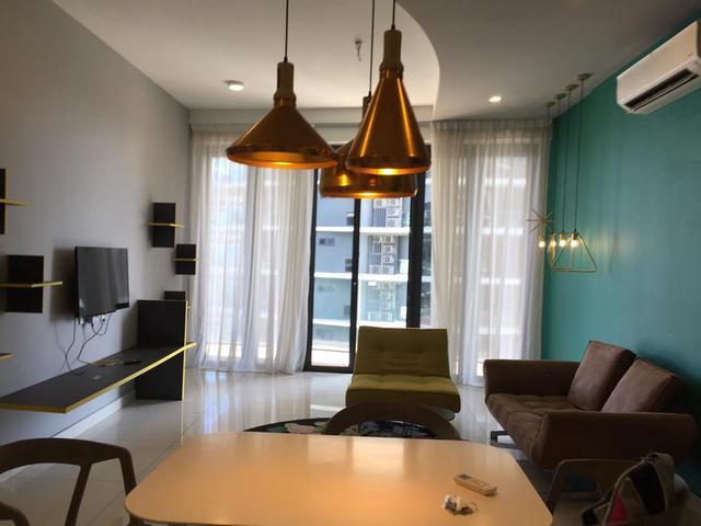 Condominium for rent in Georgetown, Penang