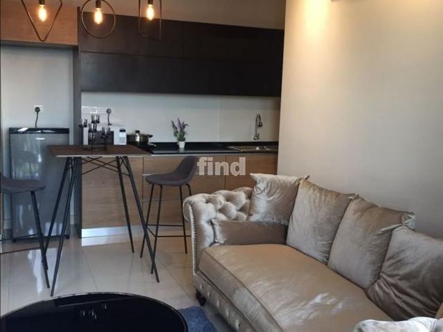 Apartment for rent in Georgetown, Penang