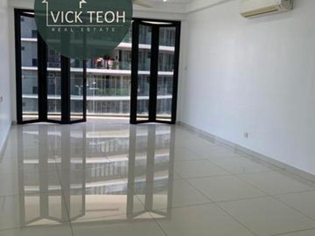 Serviced Residence for sale in Georgetown, Penang