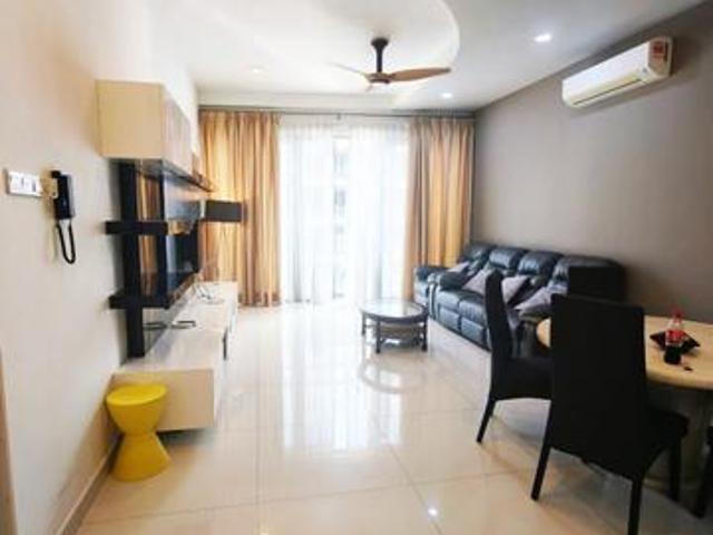 Serviced Residence for rent in Georgetown, Penang