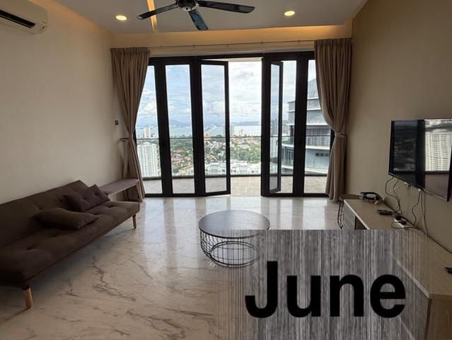Condominium for sale in Georgetown, Penang