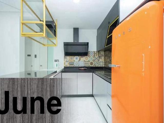 Condominium for sale in Georgetown, Penang