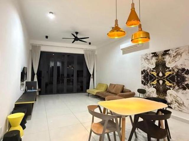 Condominium for rent in Georgetown, Penang