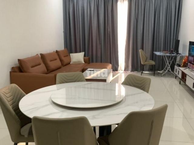 Apartment for rent in Georgetown, Penang