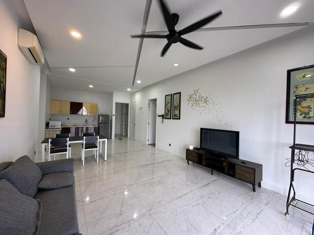 Serviced Residence for rent in Georgetown, Penang