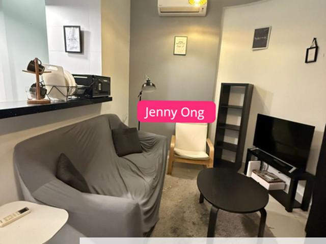 Condominium for rent in Mukim 13, Georgetown