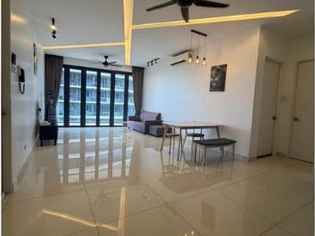 Condominium for rent in Georgetown, Penang